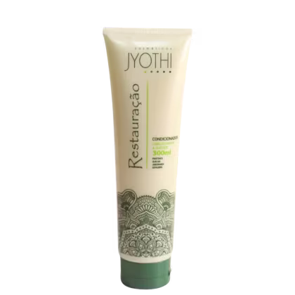 Imagem do produto Jyothi Cosméticos Restauração Jaborandi - Condicionador 300ml
