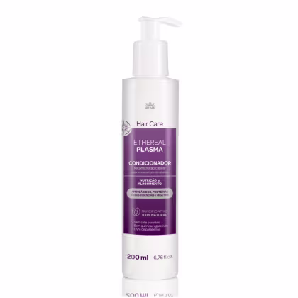 Imagem do produto WNF Hair Care Ethereal Plasma - Condicionador 200 ml