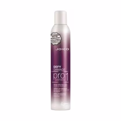 Imagem do produto Spray Protetor Joico Defy Damage Pro 1 Series Bond-Protecting Color Optimizer 358ml