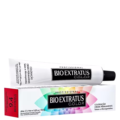 Imagem do produto Tinta Bio Extratus 60Ml 8.66
