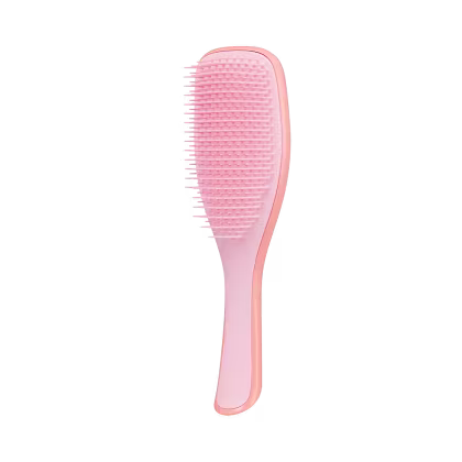 Imagem do produto Tangle Teezer The Wet Detangler Orange/Pink - Escova de Cabelo