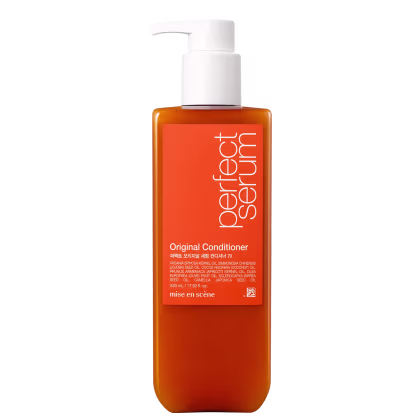 Imagem do produto Mise en Scène Perfect Serum Original - Condicionador 530ml
