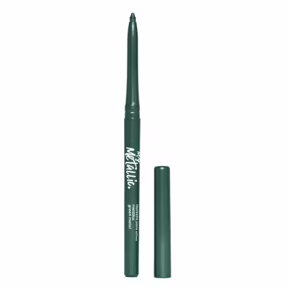 Imagem do produto Vizzela Cosméticos My Mettalic Green Metal - Lapiseira para Olhos 0,24g