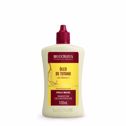 Imagem do produto Bio Extratus Óleo de Tutano - Banho de Óleo 100g