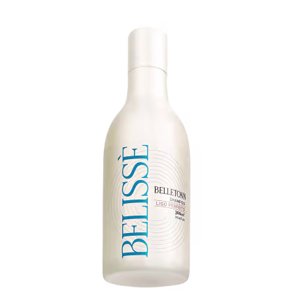 Imagem do produto Belletonn Belissè Liso Perfeito - Shampoo 300ml