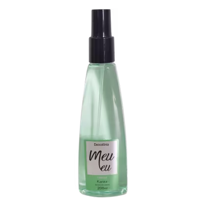 Imagem do produto DEO COLÔNIA INTENSA MEU EU 200ml