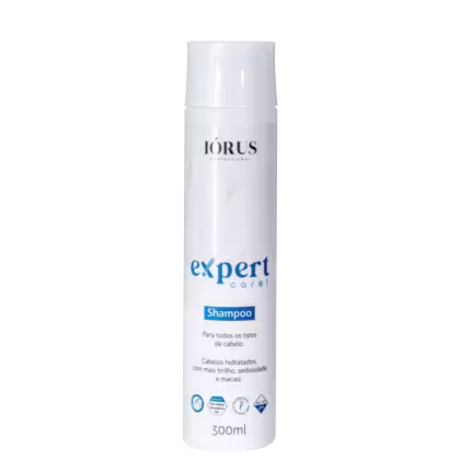 Imagem do produto Iórus Shampoo Expert Care 1lt