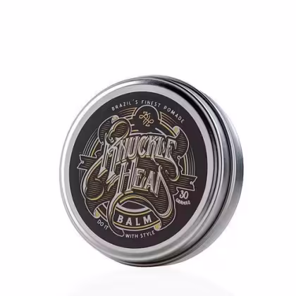 Imagem do produto Knucklehead Pomade - Balm para Barba 30g