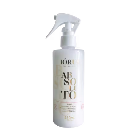 Imagem do produto Iórus Leave In Absoluto 250ml