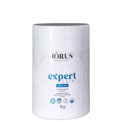 Imagem do produto Iórus Mascara Expert Care 1kg