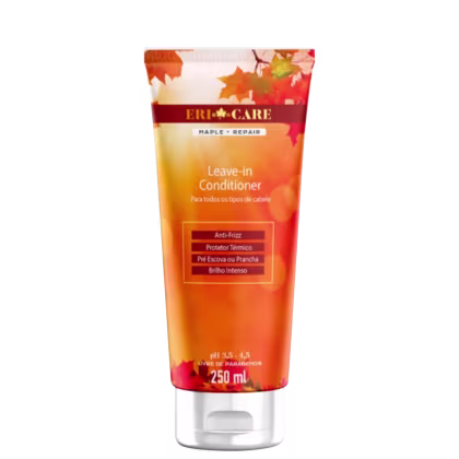Imagem do produto Leave-in Protetor Térmico Profissional Eri 250ml