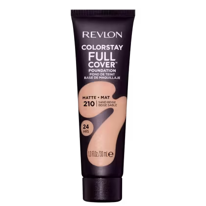 Imagem do produto Revlon ColorStay Full Cover FPS 10 210 Sand Beige - Base Líquida 30ml