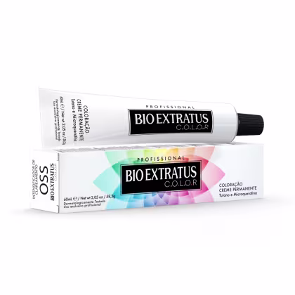 Imagem do produto Coloração OSS - Intensificador de Clareamento 60mL Bio Extratus