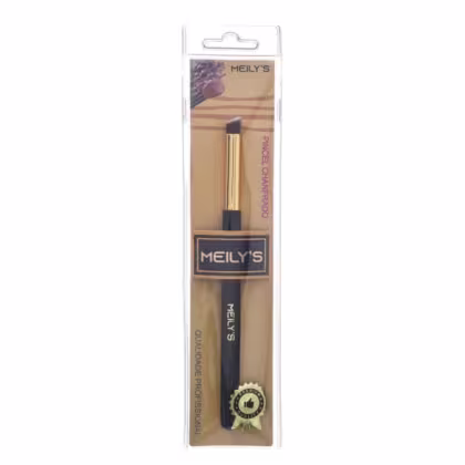 Imagem do produto Meily's Pincel de Maquiagem Chanfrado MP-12C