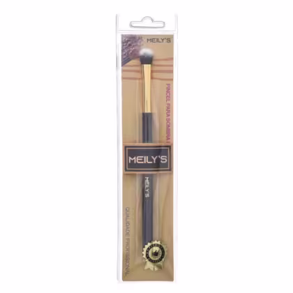 Imagem do produto Meily's Pincel de Maquiagem Para Sombra e Esfumar MP-14C
