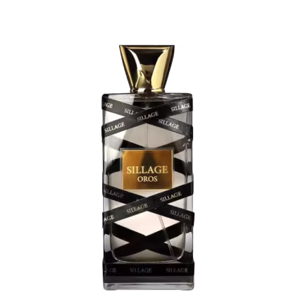 Perfume Sillage Oros Riiffs Eau de Parfum 100ml