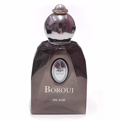 Imagem do produto Perfume Unissex Silage de Borouj Perfumes  Eau De Parfum 85ml