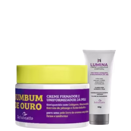 Imagem do produto Clareamento De Bumbum Tirar Manchas De Foliculite E Espinha