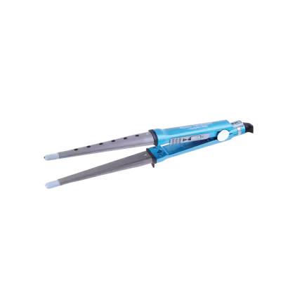 Prancha e Modelador de Cachos BaByliss Pro Nano Titanium Conismooth 32mm 127V, 1 produto.
