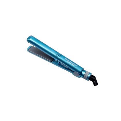 Imagem do produto Babyliss Pro Nano Titanium Mini Prancha 19mm - Prancha para Cabelo