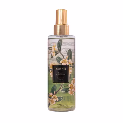 Imagem do produto Dorah Beauty & Wellness Pear's Emotions - Body Splash 200ml