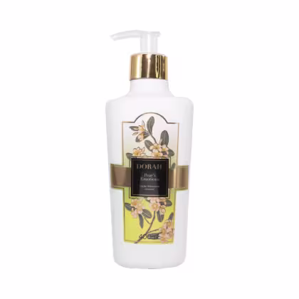 Imagem do produto Dorah Beauty & Wellness Pear's Emotions - Loção Corporal Hidratante 400ml