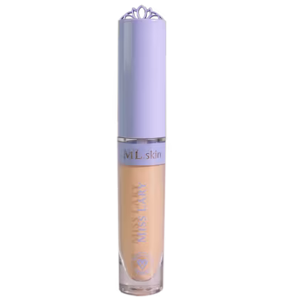 Imagem do produto Miss Lary Atenuador de Olheiras 04 - Corretivo Líquido 4ml