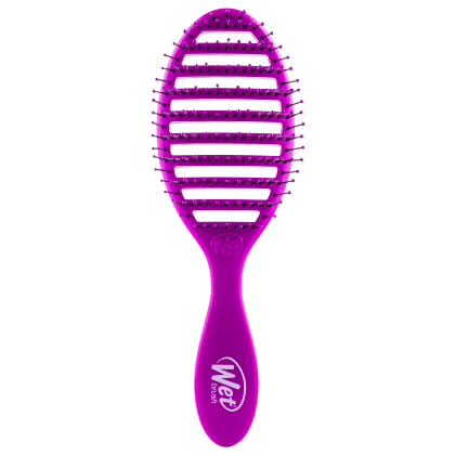 Imagem do produto Wet Brush Speed Dry Roxa - Escova de Cabelo