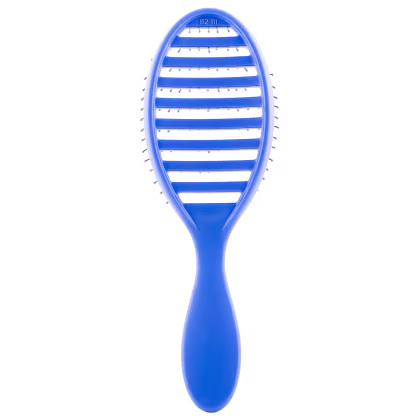 Imagem do produto Wet Brush Speed Dry Azul Celeste - Escova de Cabelo