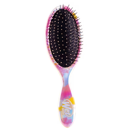 Imagem do produto Wet Brush Detangle Aquarela Peach - Escova de Cabelo