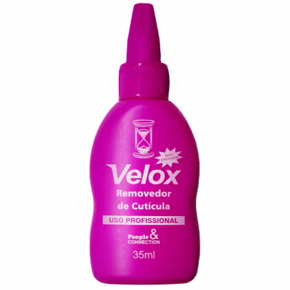 Removedor de Cutícula Medicatriz Velox 35ml