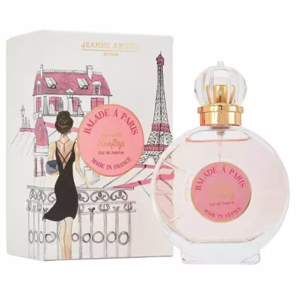 Imagem do produto Perfume Balade á Paris Soirée Sur Rooftop 100 ml'