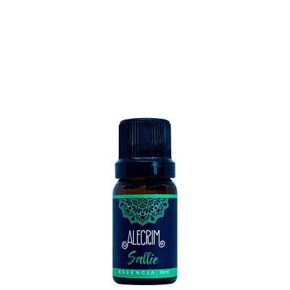 Imagem do produto Sallie Body & Home Essência Alecrim 10ml