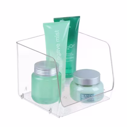 Imagem do produto Acrílico Store - Organizador de Acrílico para Maquiagem e Cosméticos