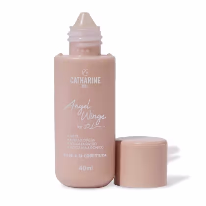 Imagem do produto Catharine Hill Angel Wings By Pri Lessa A2 - Base Líquida 40ml
