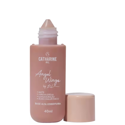 Imagem do produto Catharine Hill Angel Wings By Pri Lessa A5 - Base Líquida 40ml