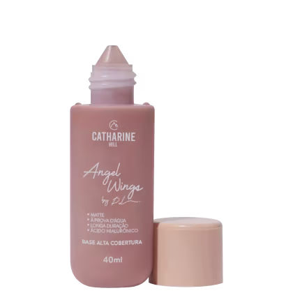 Imagem do produto Catharine Hill Angel Wings By Pri Lessa A6 - Base Líquida 40ml