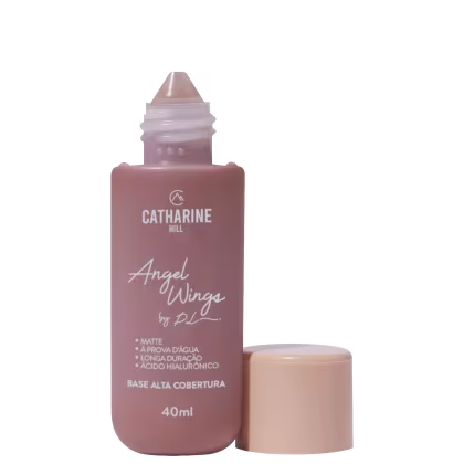 Imagem do produto Catharine Hill Angel Wings By Pri Lessa A9 - Base Líquida 40ml