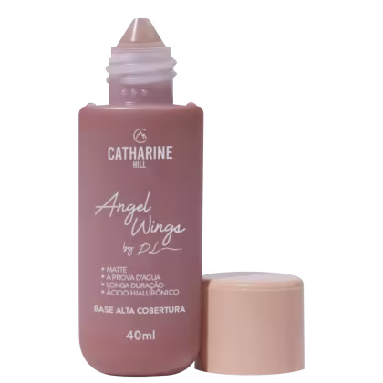 Imagem do produto Catharine Hill Angel Wings By Pri Lessa A9 - Base Líquida 40ml