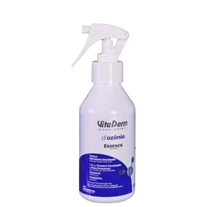 Imagem do produto Vita Derm D'Ozônio Essence - Tônico Hidratante Ozonizado 200ml