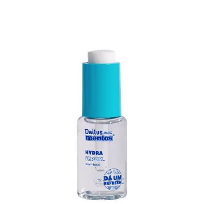 Imagem do produto Dailus Feat Mentos - Sérum Facial 30ml
