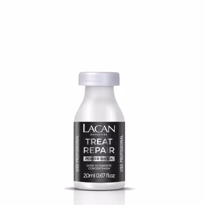 Imagem do produto Lacan Treat Repair - Ampola de Tratamento 20ml