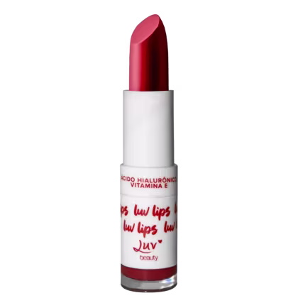 Imagem do produto Luv Beauty Luv Lips Chill - Batom Cremoso 3g