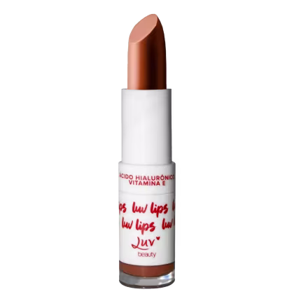 Imagem do produto Luv Beauty Luv Lips Candy Baby - Batom Cremoso 3g