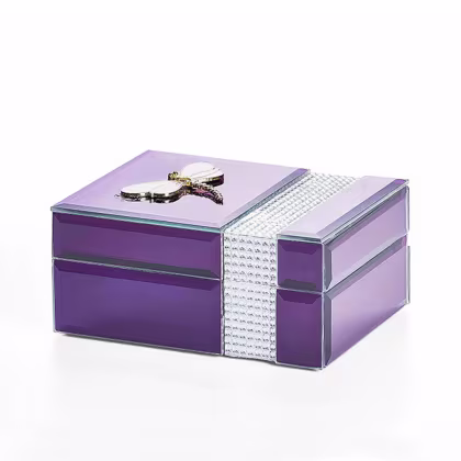 Imagem do produto Acrílico Store Shine - Caixa para Maquiagem