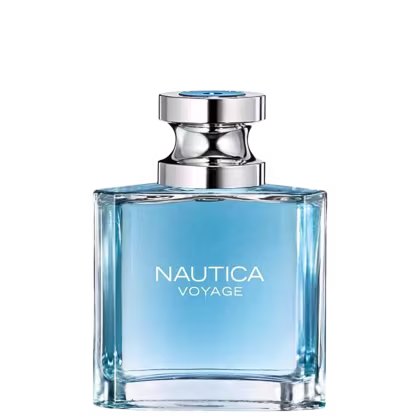 Imagem do produto Nautica Voyage Eau de Toilette -  Perfume Masculino 50ml