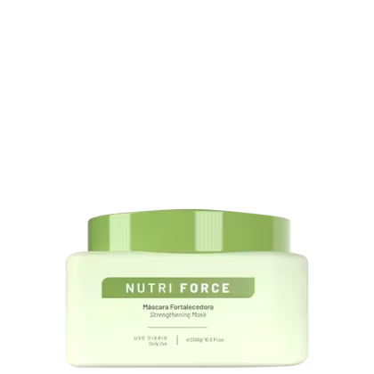 Imagem do produto Máscara Fortalecedora Nutri Force Le Pro Cosmetics 300g
