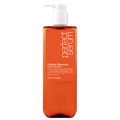Imagem do produto Mise en Scène Perfect Serum - Shampoo 680ml