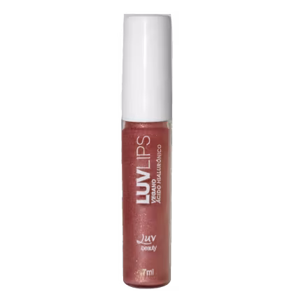 Imagem do produto Luv Beauty Luv Lips Glamour - Gloss Labial 7ml