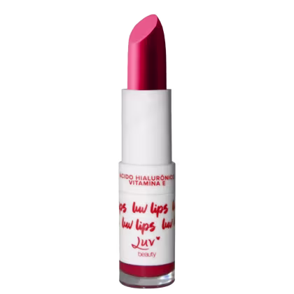 Imagem do produto Batom LuvLips Cremoso -  Berry